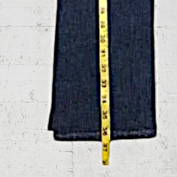 Levi Strauss & Co. Gold Label Straight Jeans SIze 14 - Picture 9 of 9